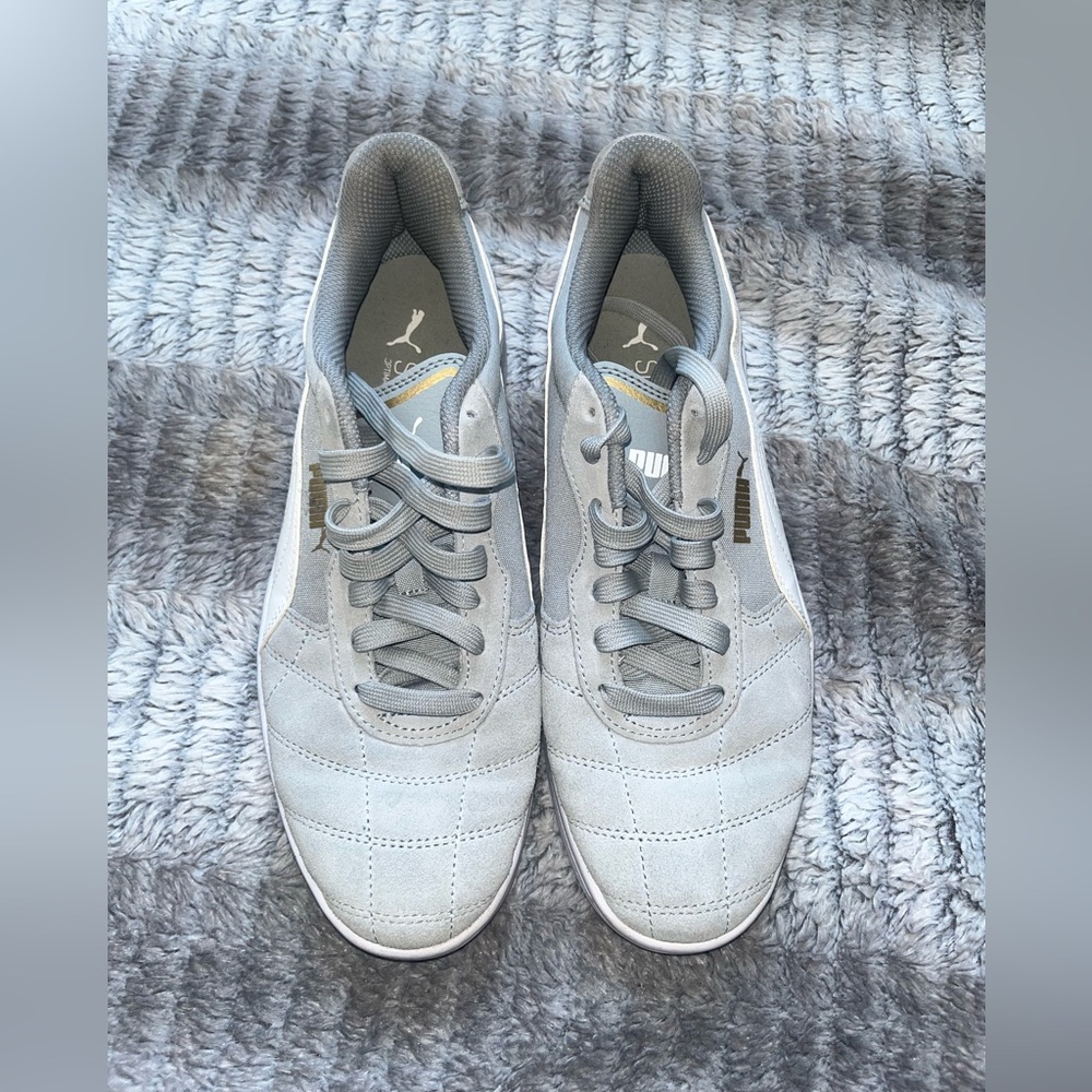 Men’s Puma Sneakers
